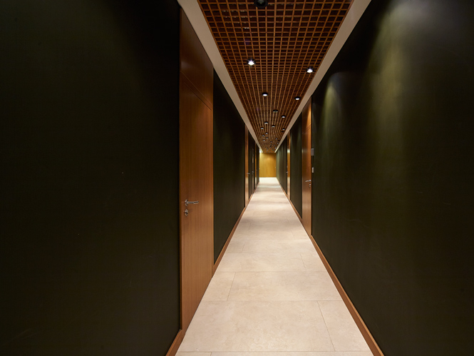 Бизнес-центр Смарт Парк