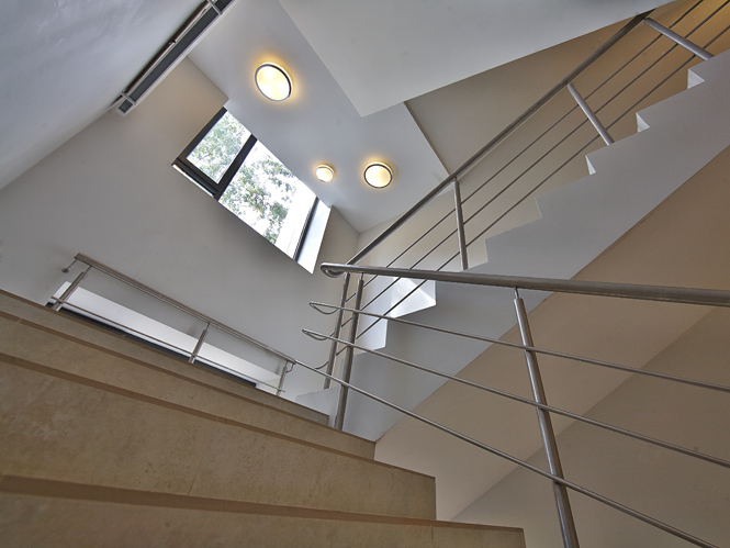 Бизнес-центр Смарт Парк