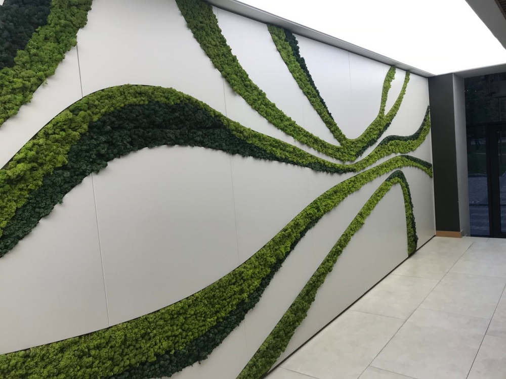 Бизнес-центр Смарт Парк