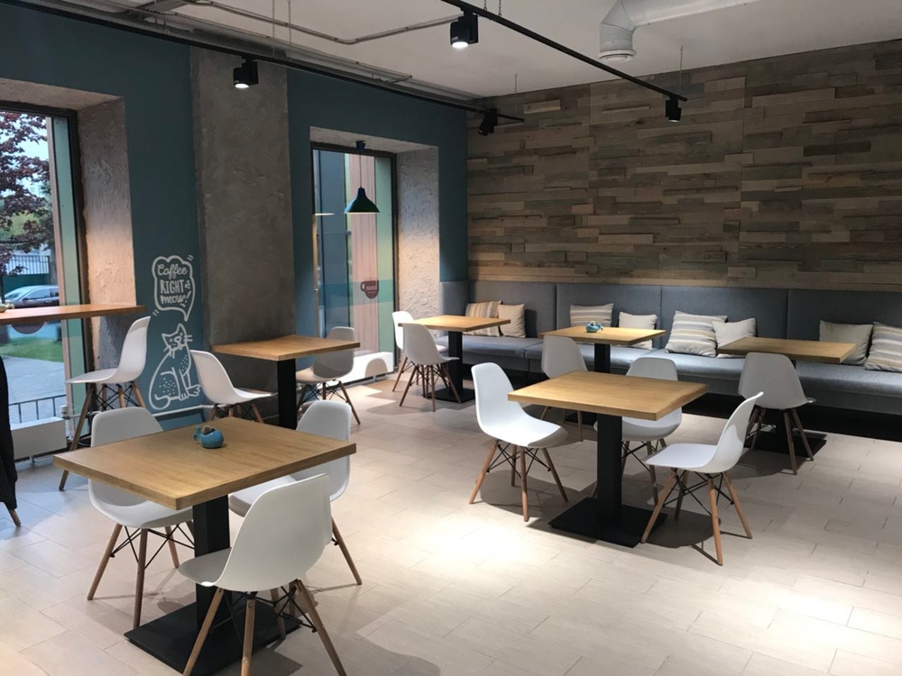 Бизнес-центр Смарт Парк