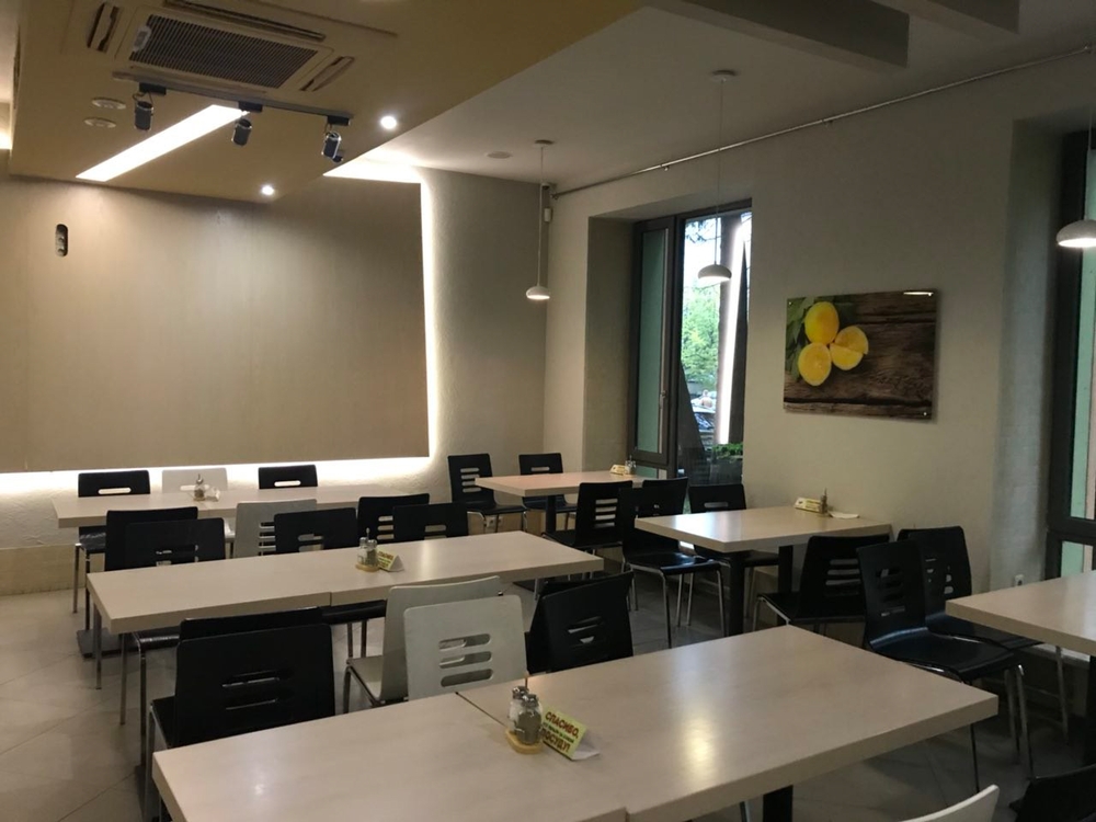 Бизнес-центр Смарт Парк